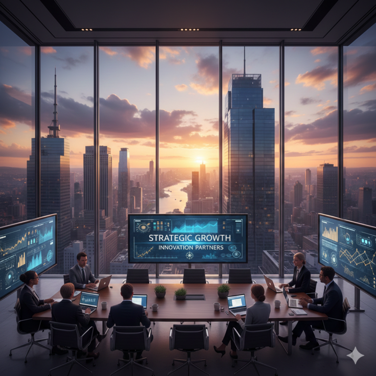 Management & Strategic Advisory