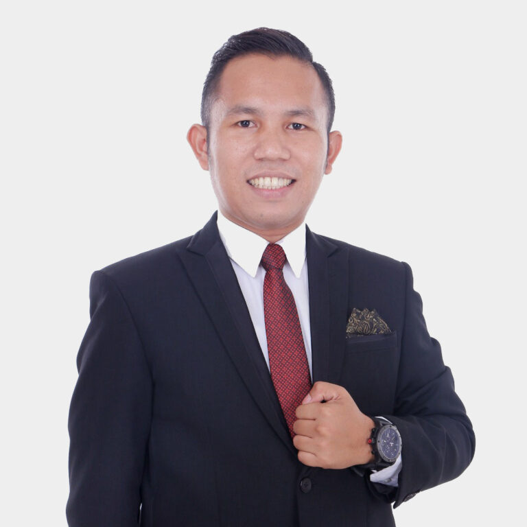 Jonris Hotman Hutapea